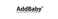 AddBaby Logotyp