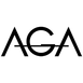 Aga Logotyp