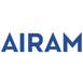 Airam Logotype