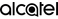 Alcatel Logotyp