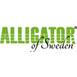 Alligator Logotyp