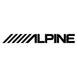 Alpine Logotyp