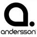 Andersson Logotyp