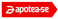 Apotea Logotyp