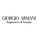 Armani Beauty Logotype