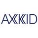Axkid Logo