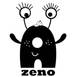 Azeno Logotyp