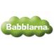 Babblarna Logotyp