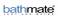 Bathmate Logo