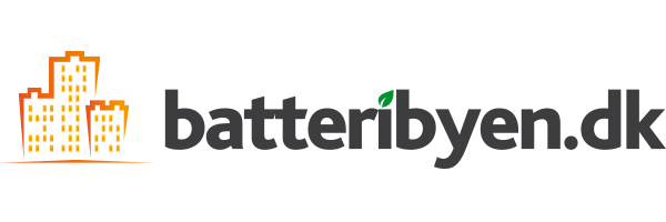 Batteribyen.dk