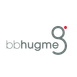 Bbhugme Logotyp