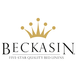 Beckasin Logo