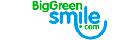 Big Green Smile logo