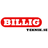 BilligTeknik Logotyp