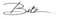 Bitz Logotype