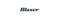 Blaser Logotyp