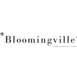 Bloomingville Logotype