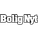 Bolig nyt Logo