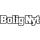 Bolig nyt Logo