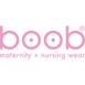 Boob Logo