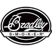 Bradleysmoker Logotype
