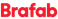 Brafab Logotyp