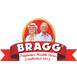 Bragg Logotype