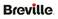 Breville Logotype