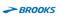 Brooks Logotyp