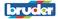 Bruder Logotype