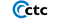 CTC Logotyp