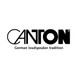 Canton Logotype