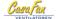 CasaFan Logotype
