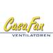 CasaFan Logotype