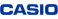 Casio Logotype