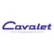 Cavalet Logotyp