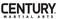 Century Logotyp
