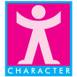 Character Logo