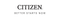 Citizen Logotype