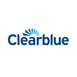 Clearblue Logotyp