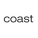 Coast Logotype