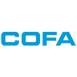 Cofa Logotyp