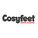 Cosyfeet Logotype