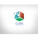 Cube Logotyp