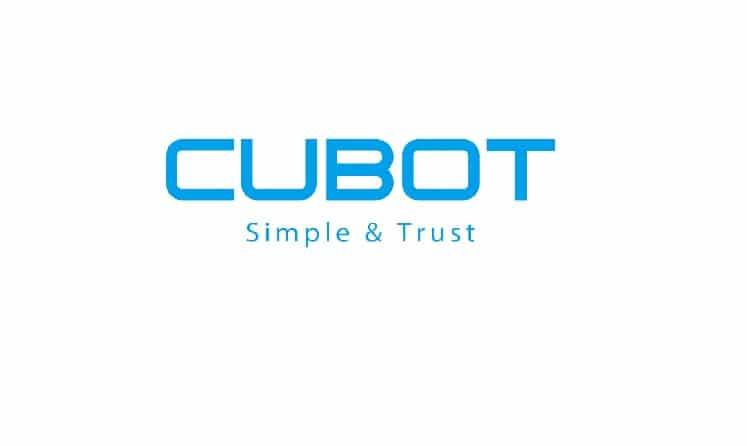 Cubot