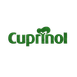 Cuprinol Logotyp