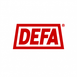DEFA Logotyp