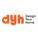 DYH - Design your home Logotype