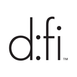 D:Fi Logotype