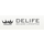 DeLife Logo